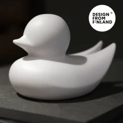 Discount Spatanic White Rubber Duck Goottikamaa|Ystävälle