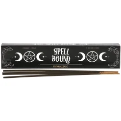 Clearance Spell Bound Frankincense - suitsuketikut Goottikamaa|Suitsukkeet Ja Tuoksulyhdyt