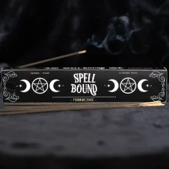 Clearance Spell Bound Frankincense - suitsuketikut Goottikamaa|Suitsukkeet Ja Tuoksulyhdyt