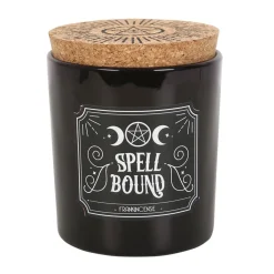 Hot Spell Bound Frankincense - Tuoksukynttilä Kynttilät Ja Kynttilänjalat