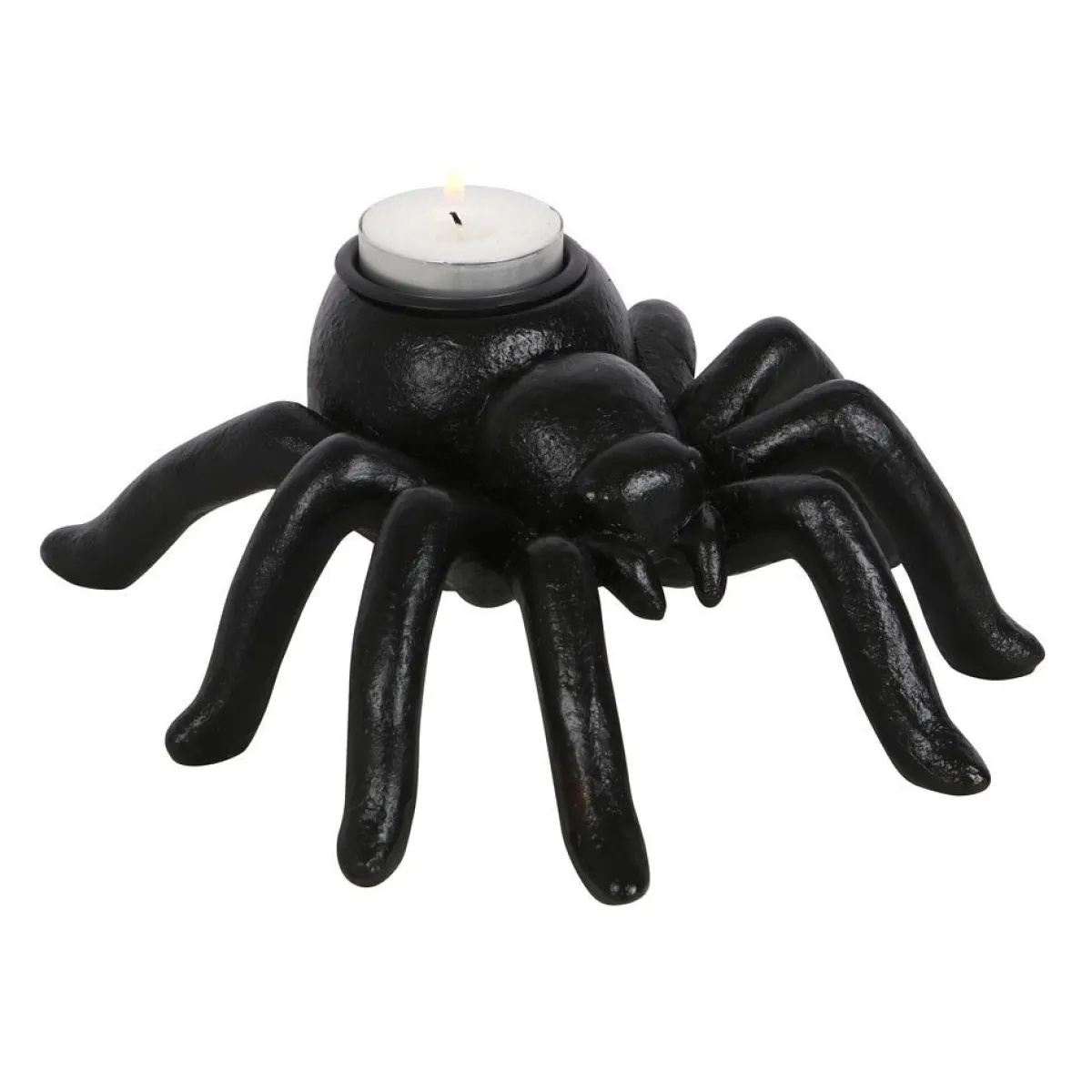 Best Spider tuikkuteline Goottikamaa|Ystävälle
