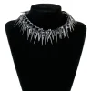 Sale Spike Storm - Choker Goottikamaa|Festarikamaa