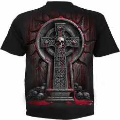 Best Bleeding Souls - T-paita T-Paidat