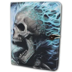 New Flaming Spine - Tabletin Suojakotelo Toimistotarvikkeet
