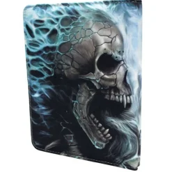 New Flaming Spine - Tabletin Suojakotelo Toimistotarvikkeet