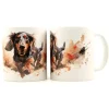 Discount Sprinting Dachshund -Muki Koiramukit