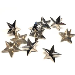 Sale Star - Irtoniitti 10kpl Festarikamaa|Punk!
