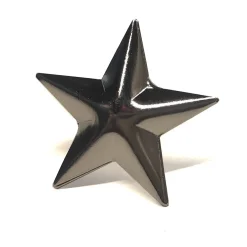 Sale Star - Irtoniitti 10kpl Festarikamaa|Punk!