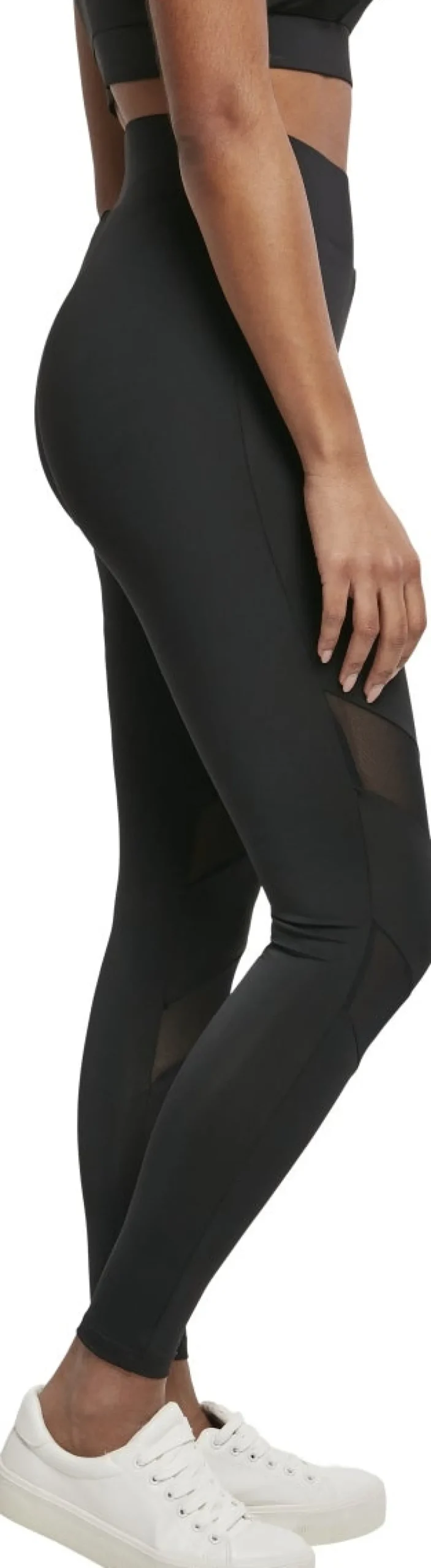 Sale Highwaist Mesh - Leggingsit Leggingsit|Urban Wear Katukamaa