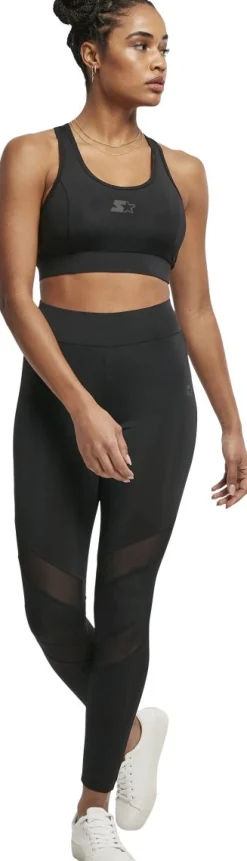 Sale Highwaist Mesh - Leggingsit Leggingsit|Urban Wear Katukamaa