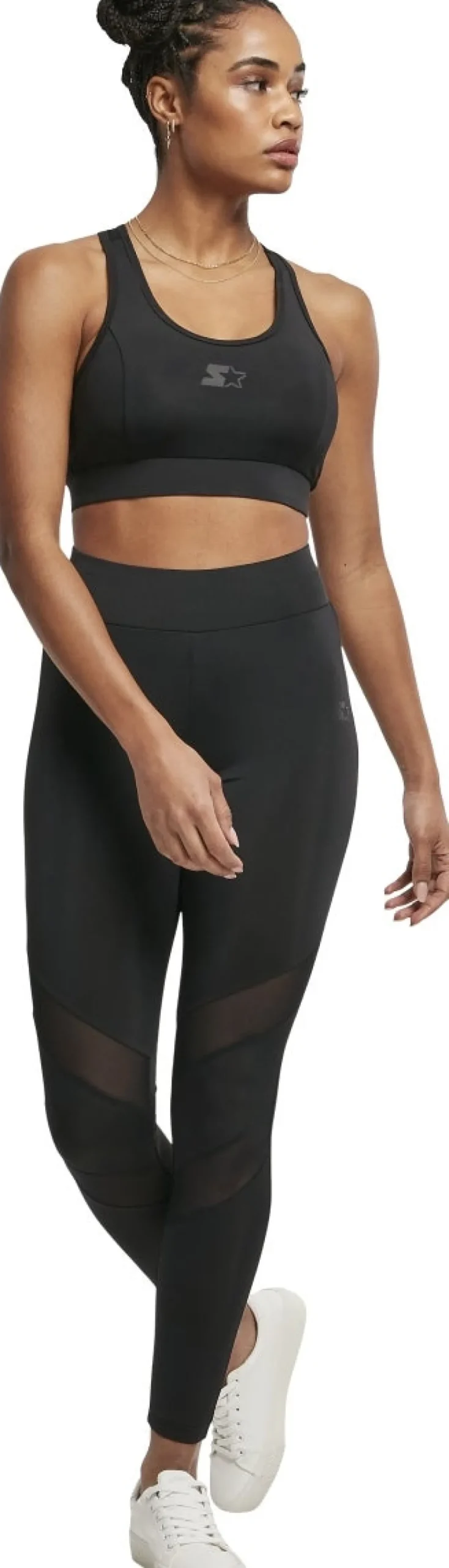 Sale Highwaist Mesh - Leggingsit Leggingsit|Urban Wear Katukamaa