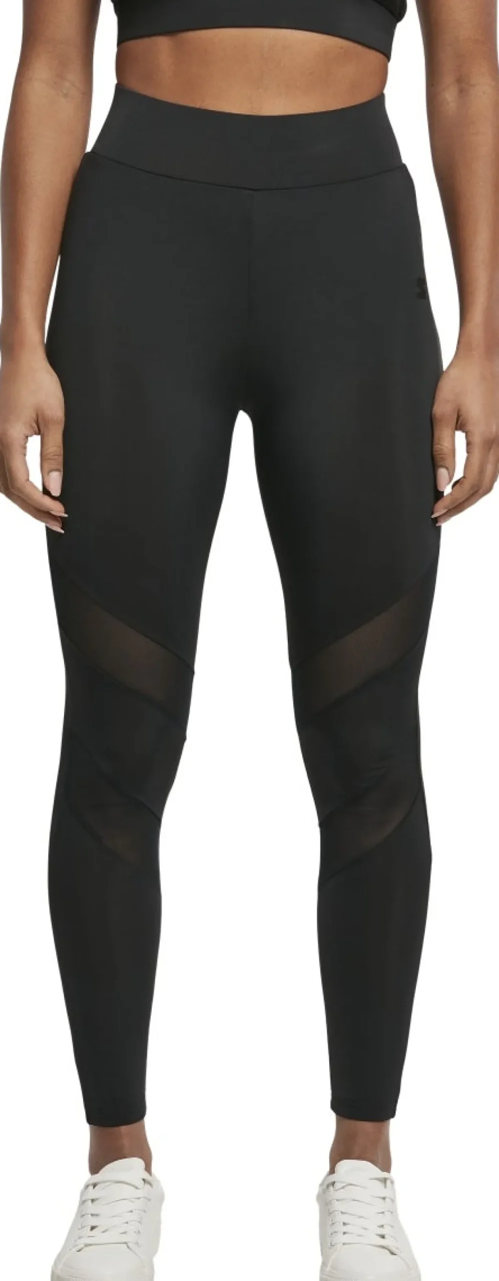 Sale Highwaist Mesh - Leggingsit Leggingsit|Urban Wear Katukamaa