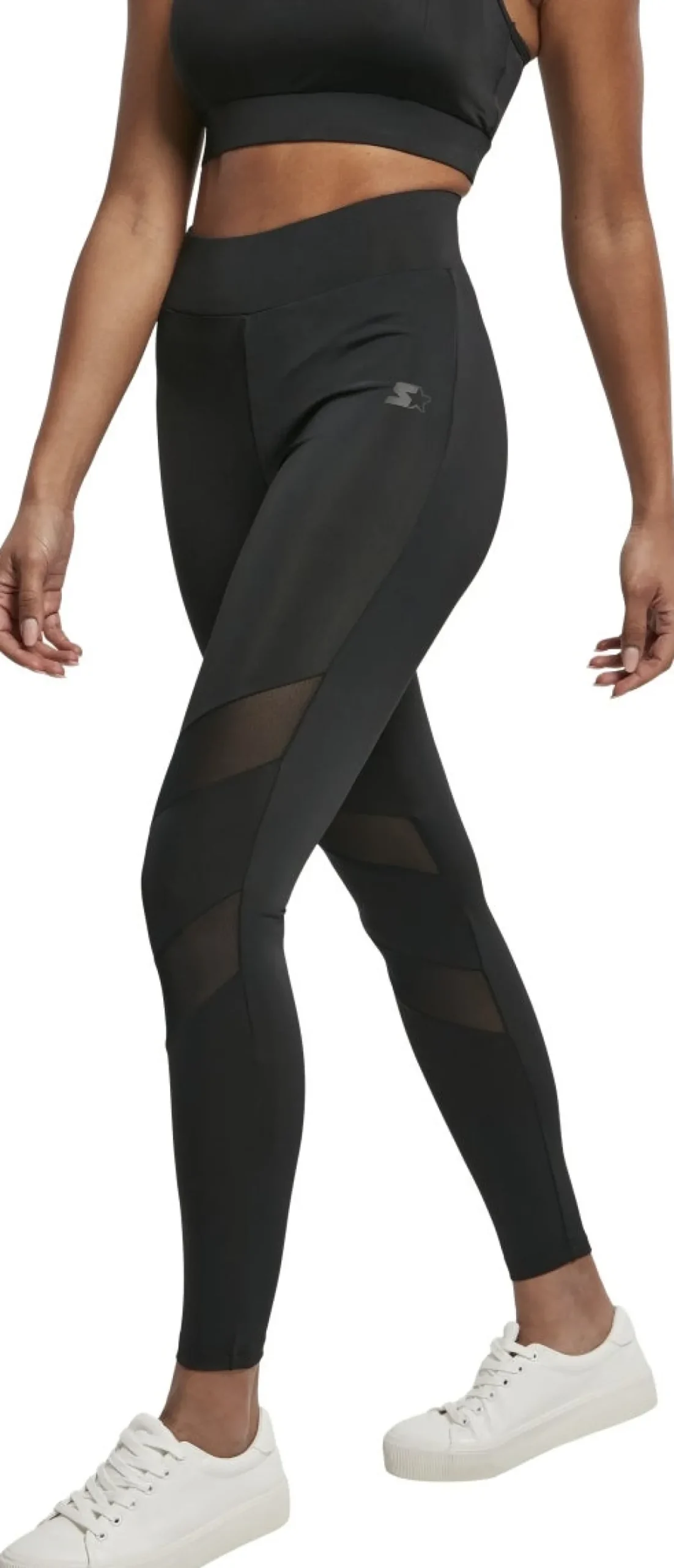 Sale Highwaist Mesh - Leggingsit Leggingsit|Urban Wear Katukamaa