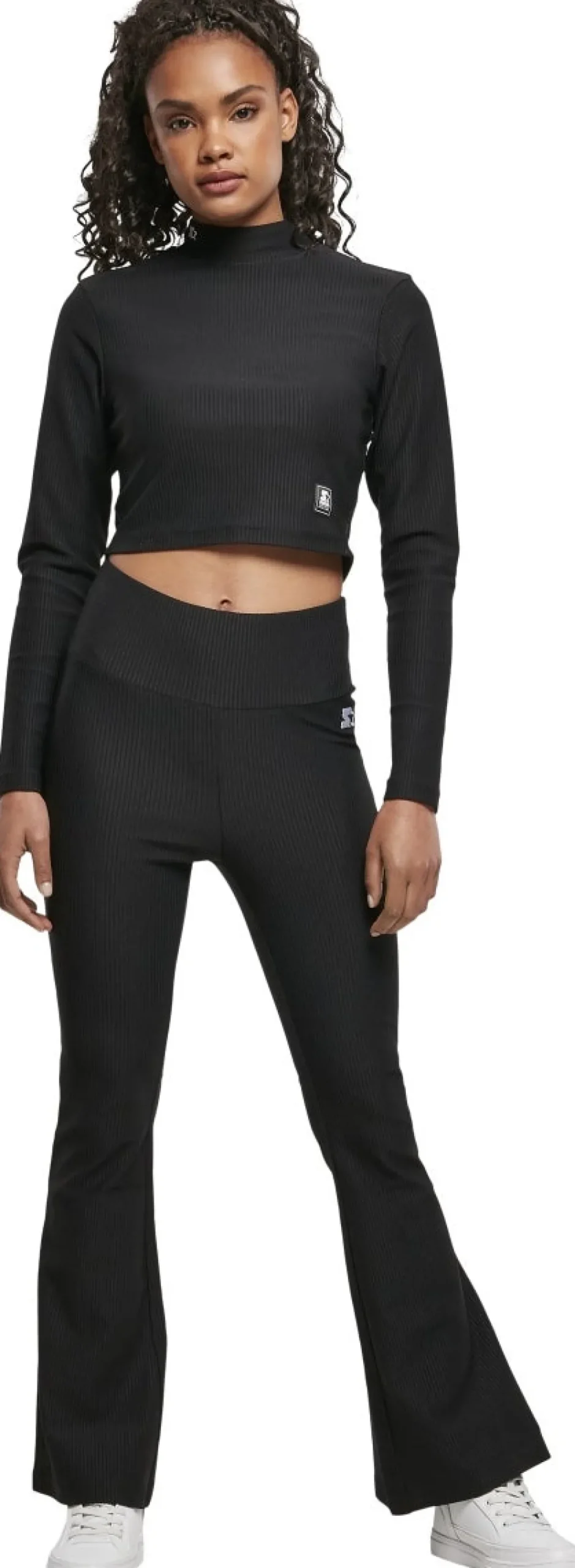 Clearance Highwaist Stretch Boot Cut - Leggingsit Leggingsit|Urban Wear Katukamaa
