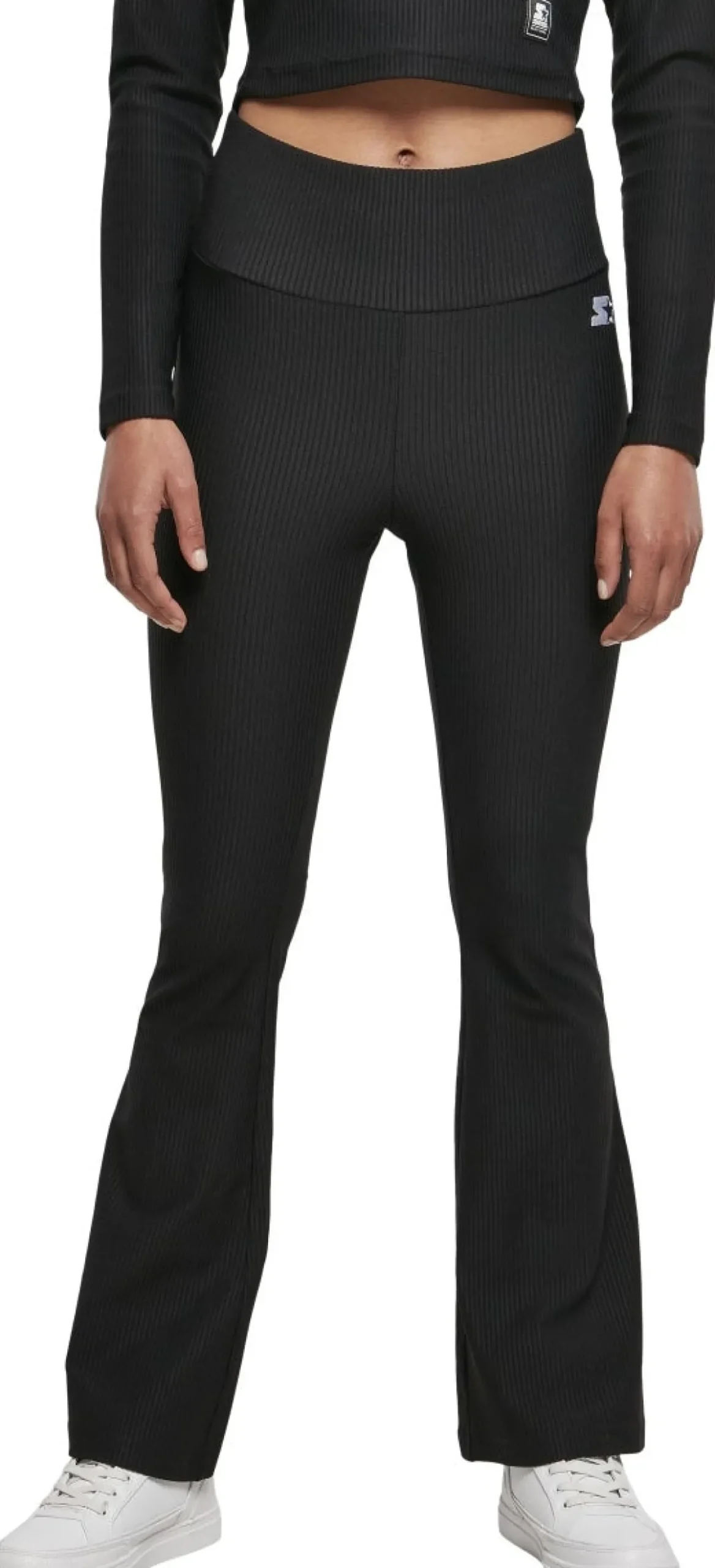 Clearance Highwaist Stretch Boot Cut - Leggingsit Leggingsit|Urban Wear Katukamaa