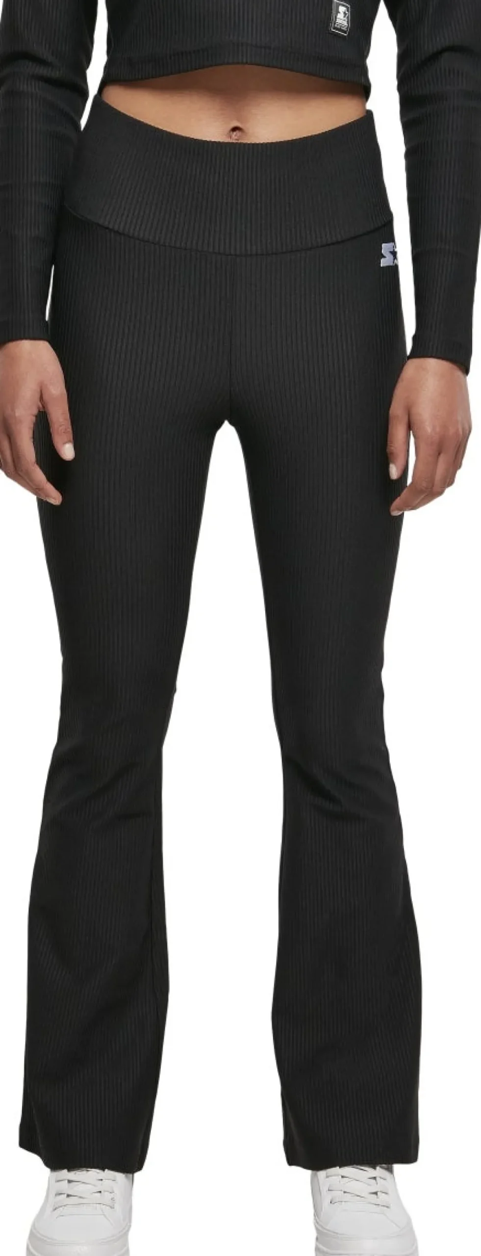 Clearance Highwaist Stretch Boot Cut - Leggingsit Leggingsit|Urban Wear Katukamaa