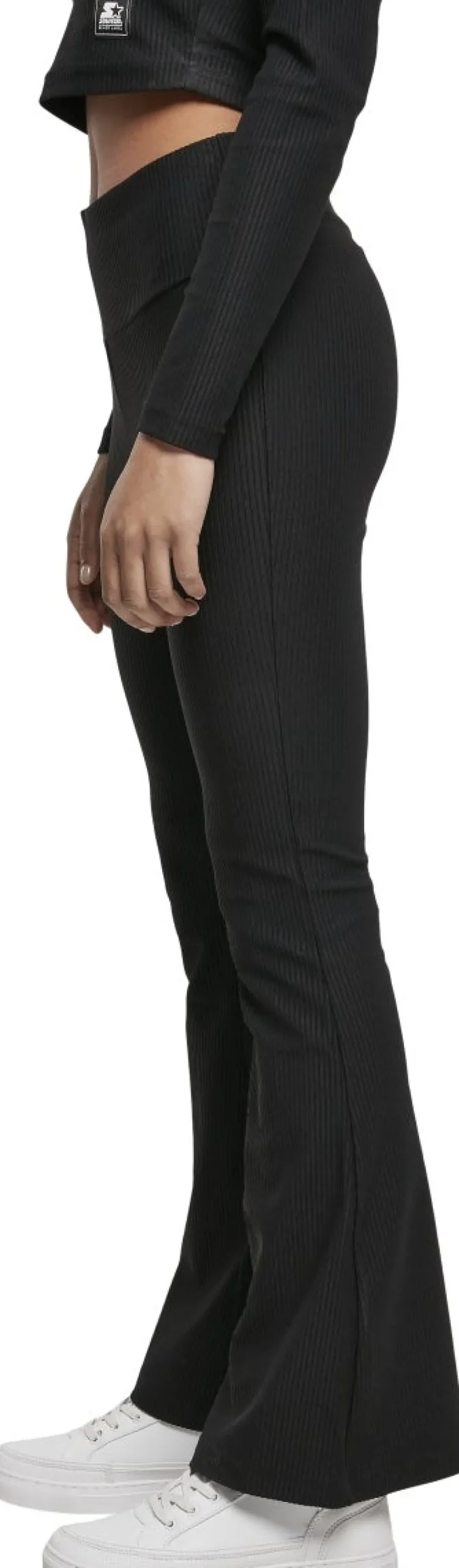 Clearance Highwaist Stretch Boot Cut - Leggingsit Leggingsit|Urban Wear Katukamaa