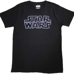 New Star Wars Logo - T-paita T-Paidat|T-Paidat