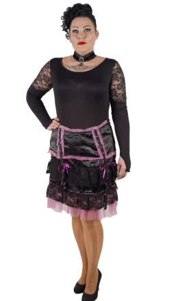 Discount Steampunk Tiered - hame Goottikamaa|Hameet