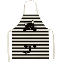Sale Stripes - Esiliina Kissateema|Esiliinat