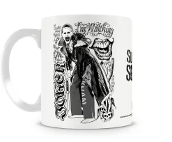 Discount Suicide Squad Joker - Muki Suicide Squad|Elokuva- Ja Tv-Mukit