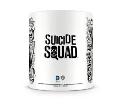 Discount Suicide Squad Joker - Muki Suicide Squad|Elokuva- Ja Tv-Mukit