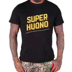 New Super Huono - T-paita Asenne T-Paidat