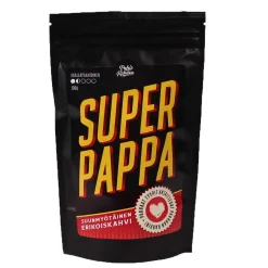 Super Pappa - Kahvi 100g Kahvit|Isälle