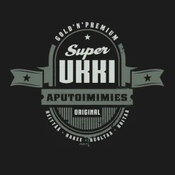 Online Super-Ukki - Huppari Asennehupparit|Asennehupparit