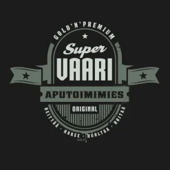 Online Super-Vaari - Huppari Asennehupparit|Asennehupparit