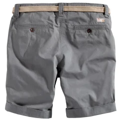 Hot Surplus Chino - Shortsit, Anthrazit Shortsit