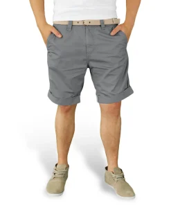 Hot Surplus Chino - Shortsit, Anthrazit Shortsit
