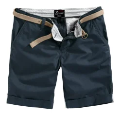 Sale Surplus Chino - Shortsit, Musta Shortsit