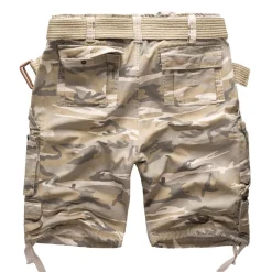Surplus Division - Shortsit, Desertlight Urban Wear Katukamaa|Camot