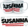 Clearance Susanna - Muki Nimimukit