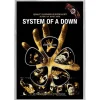 Outlet System Of A Down: Hand - Plektrasetti 5kpl Plektrasetit|System Of A Down
