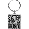 Discount System Of A Down: Logo - Avaimenperä Avaimenperät|System Of A Down
