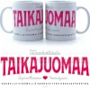 New Taikajuomaa mummolle - Muki Mukit Sukulaisille|Äidille