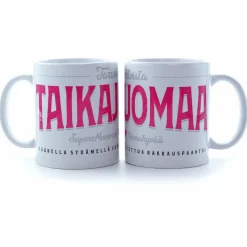New Taikajuomaa mummolle - Muki Mukit Sukulaisille|Äidille