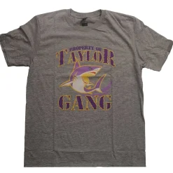 Sale Taylor Gang Entertainment Property of - T-paita T-Paidat|Bändipaidat