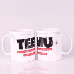Discount Teemu - Muki Nimimukit