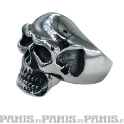 Discount Terässormus - Lucky Skull Bikerit|Punk!