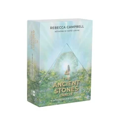 Discount The Ancient Stones - Oraakkelikortit Tarot- Ja Oraakkelikortit|Tarot Tuotteet