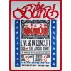 Outlet The Band: Live & in concert -Kangasmerkki Kangasmerkit|The Band