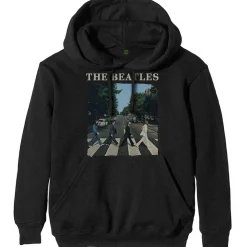 Hot The Beatles Abbey Road - Huppari Hupparit|The Beatles