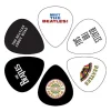 Outlet The Beatles Album Covers 1 - Plektrasetti 6kpl Plektrasetit|The Beatles
