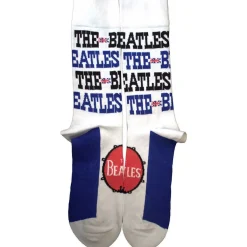 Online The Beatles: Budokan Poster & Drum Logo, white - Sukat Sukat|The Beatles
