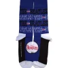 Outlet The Beatles: Budokan Poster & Drum Logo, blue - Sukat Sukat|The Beatles