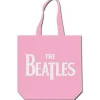 Outlet The Beatles Drop T - Kangaskassi Kangaskassit|Ystävälle