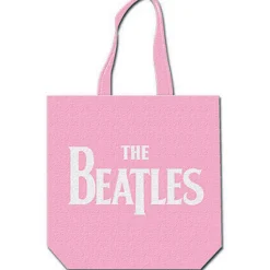 Outlet The Beatles Drop T - Kangaskassi Kangaskassit|Ystävälle